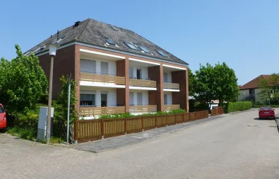 Ferienwohnung Zeitraum