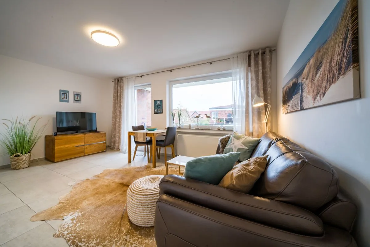Ferienwohnung Zeitraum