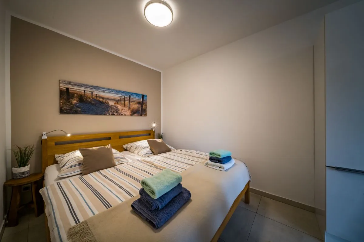 Ferienwohnung Zeitraum