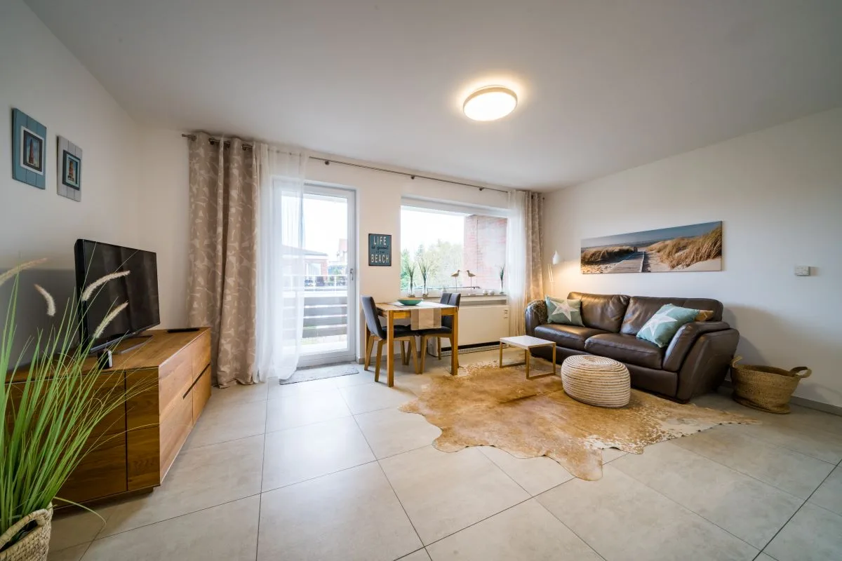 Ferienwohnung Zeitraum