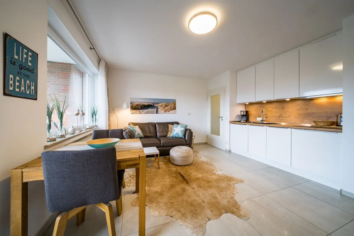 Ferienwohnung Zeitraum