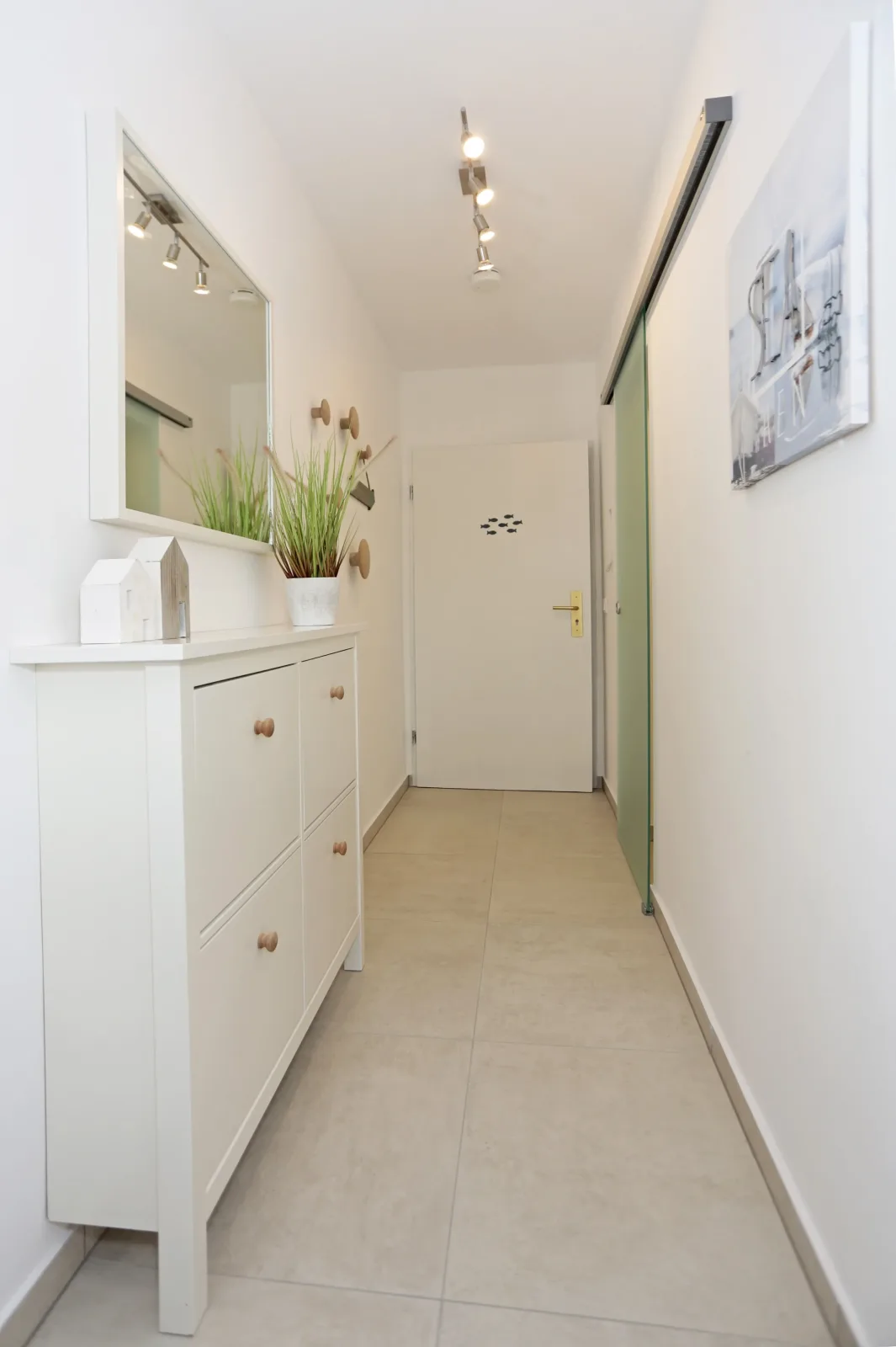 Ferienwohnung Zeitraum