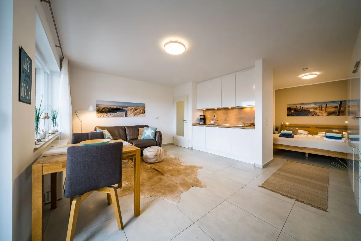 Ferienwohnung Zeitraum