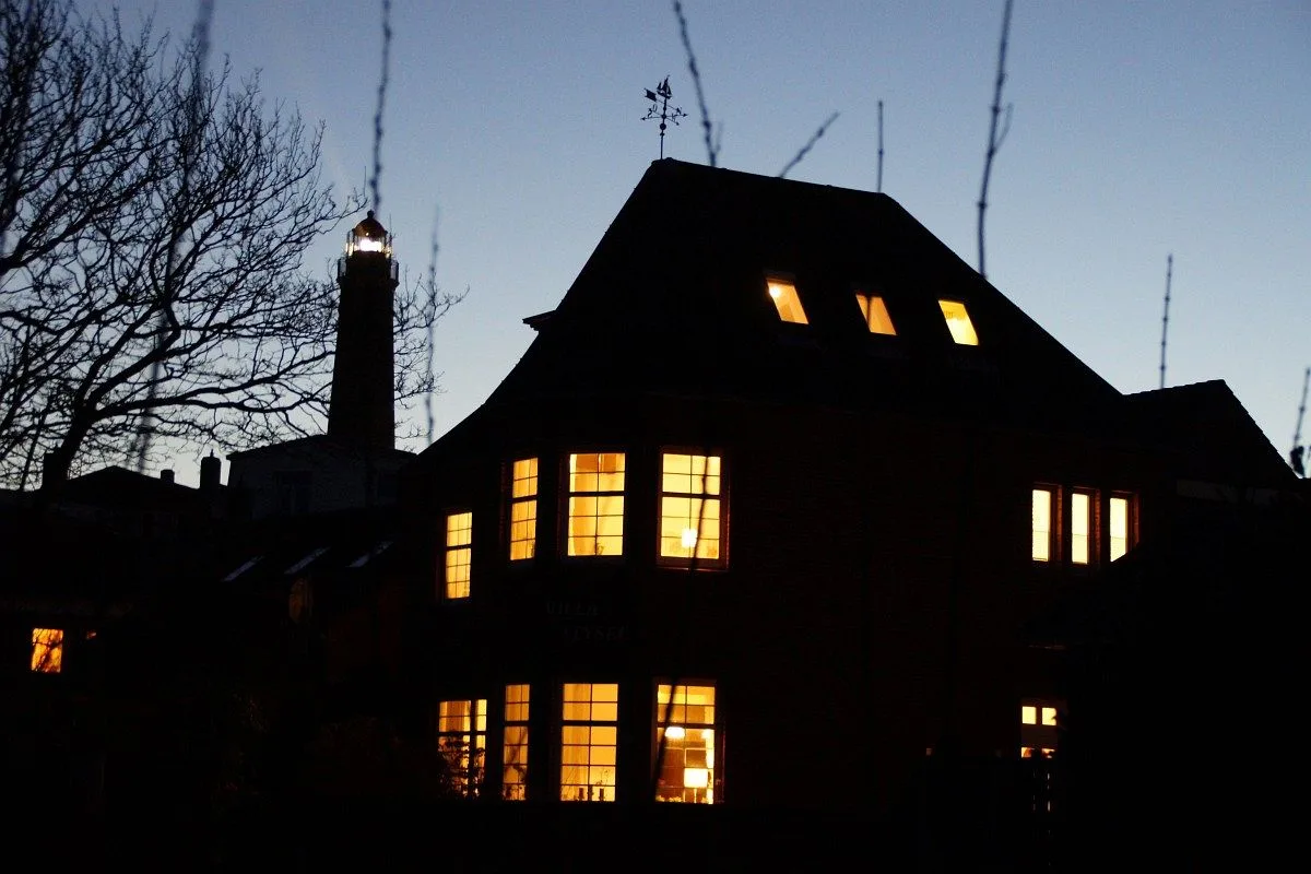 Haus Villa Elyseé