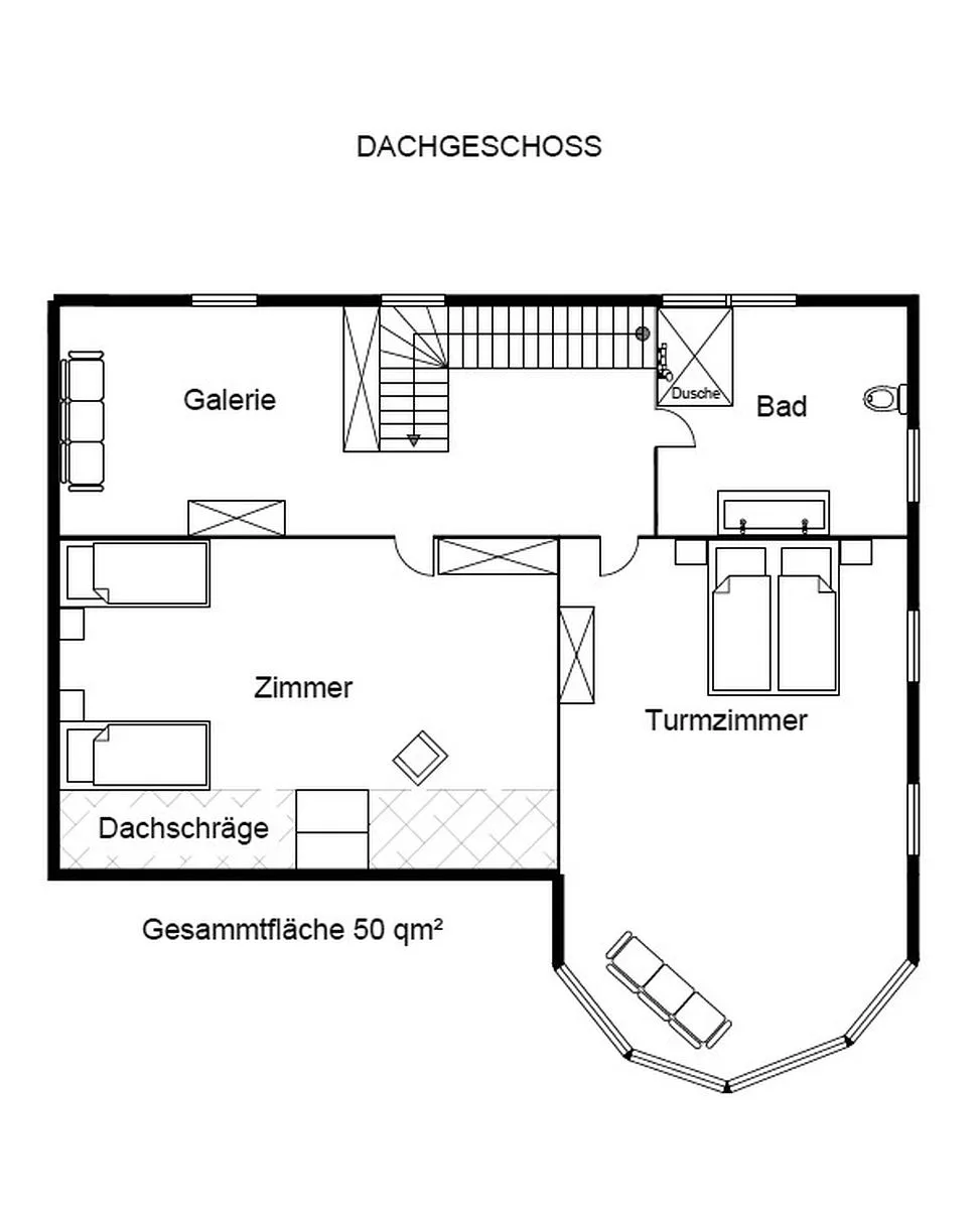 Haus Villa Elyseé