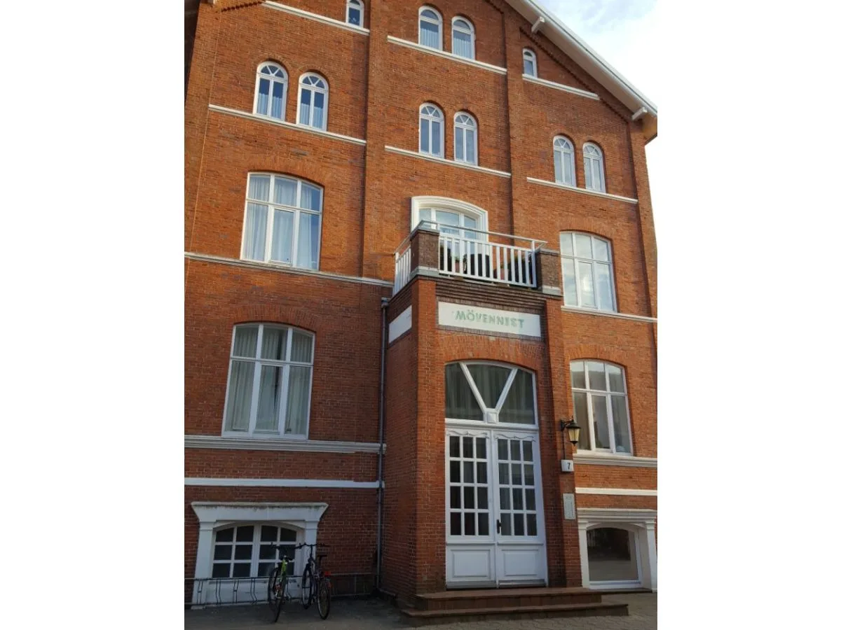 Möwennest I Whg. 16