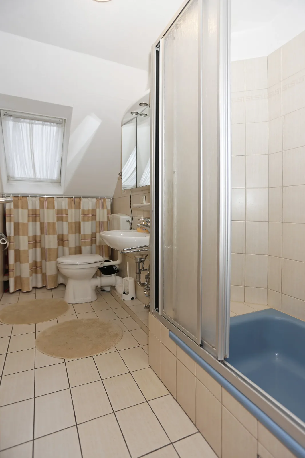 Ferienwohnung Meeuw 11