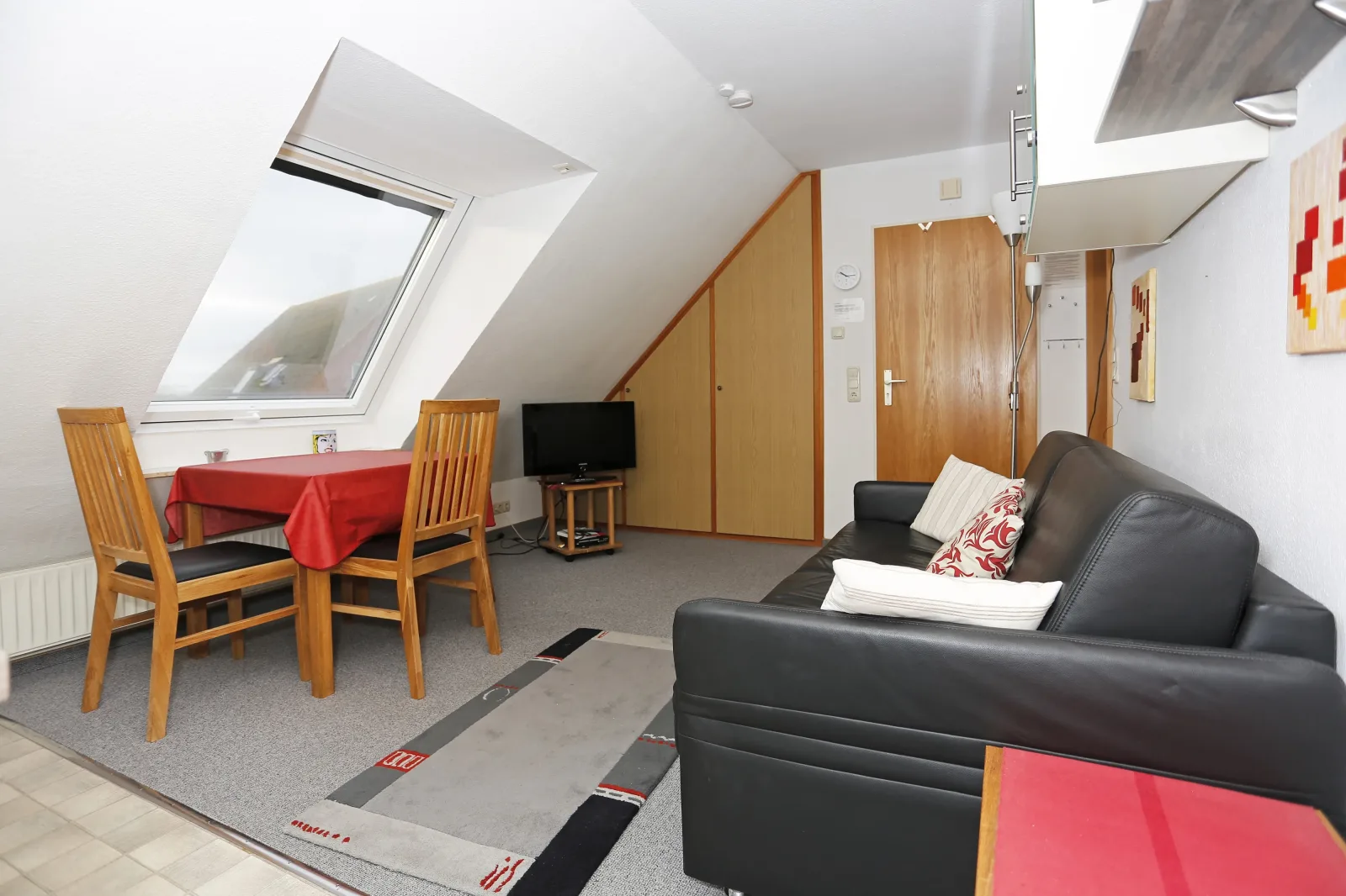 Ferienwohnung Meeuw 11