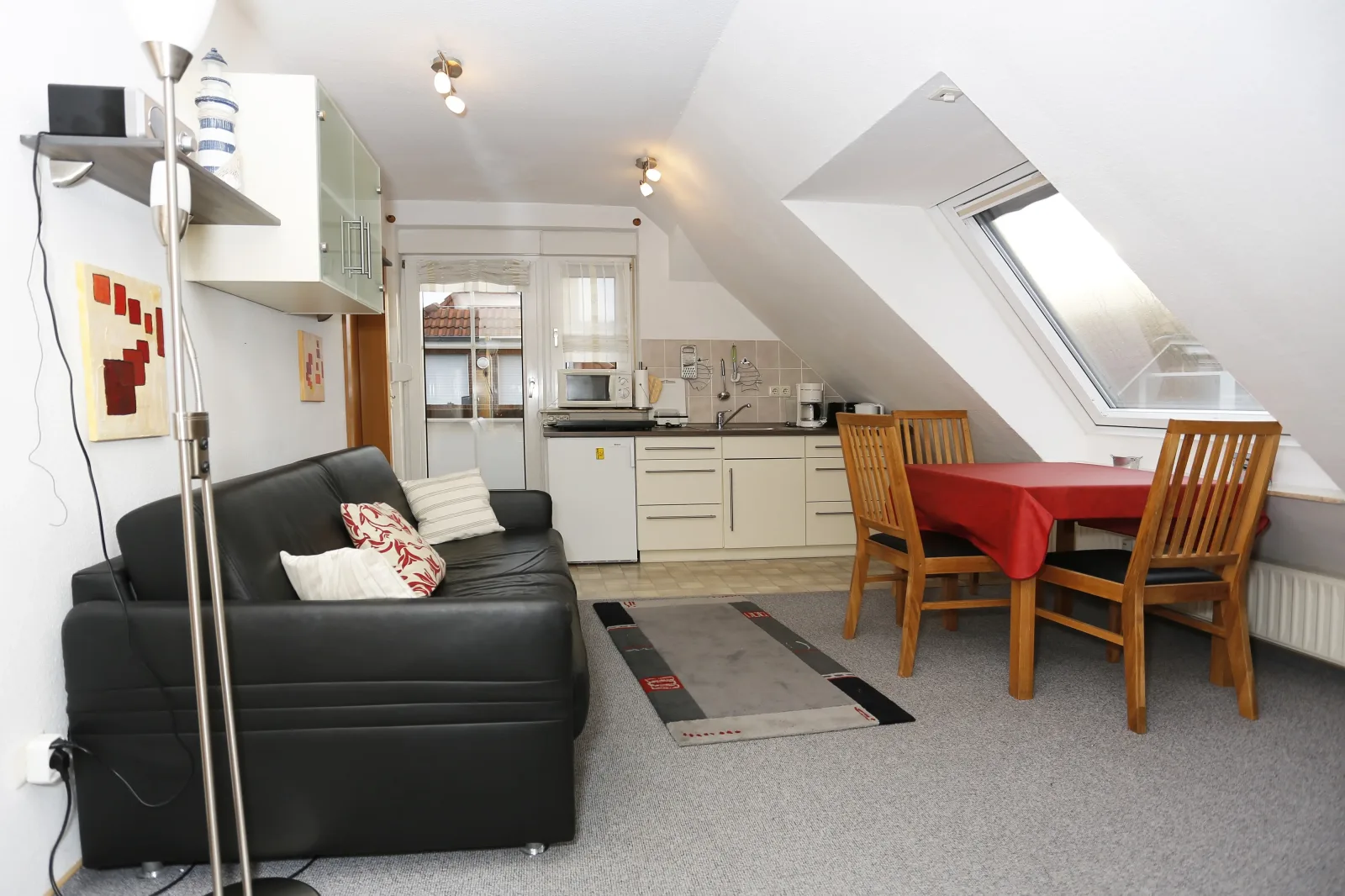 Ferienwohnung Meeuw 11