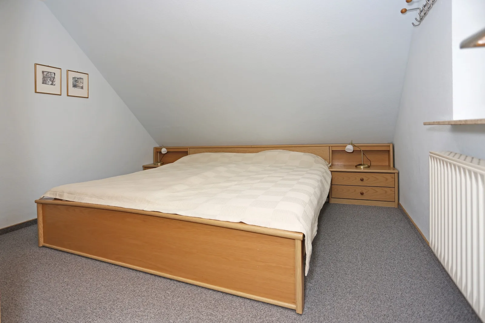 Ferienwohnung Meeuw 11