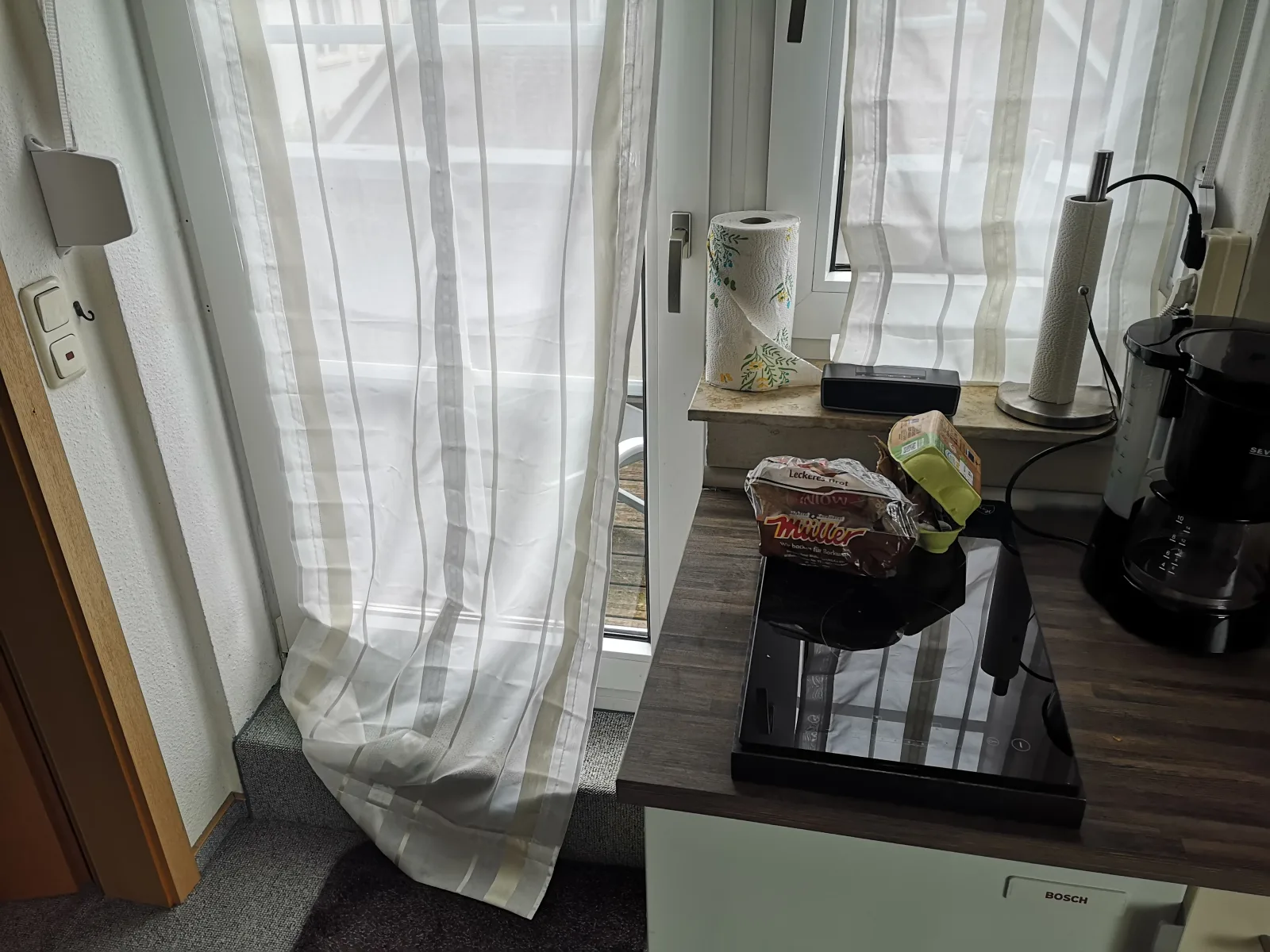 Ferienwohnung Meeuw 11