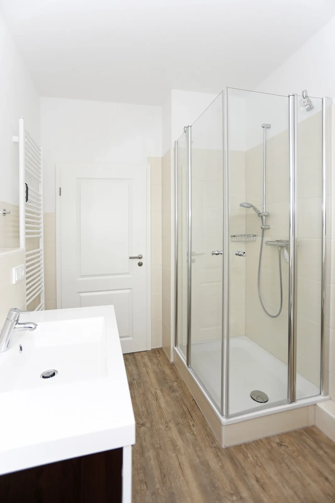 Ferienwohnung Villa Constanze Whg. 4