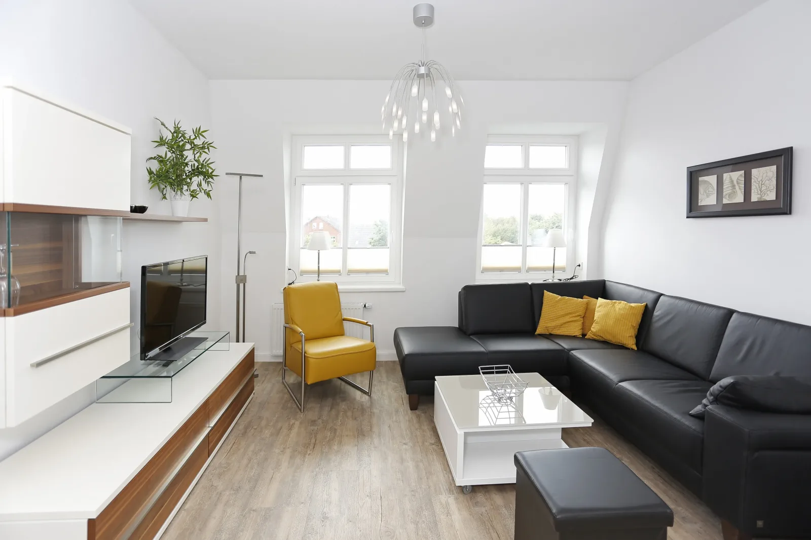 Ferienwohnung Villa Constanze Whg. 4