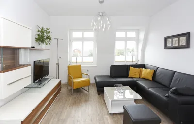 Ferienwohnung Villa Constanze Whg. 4