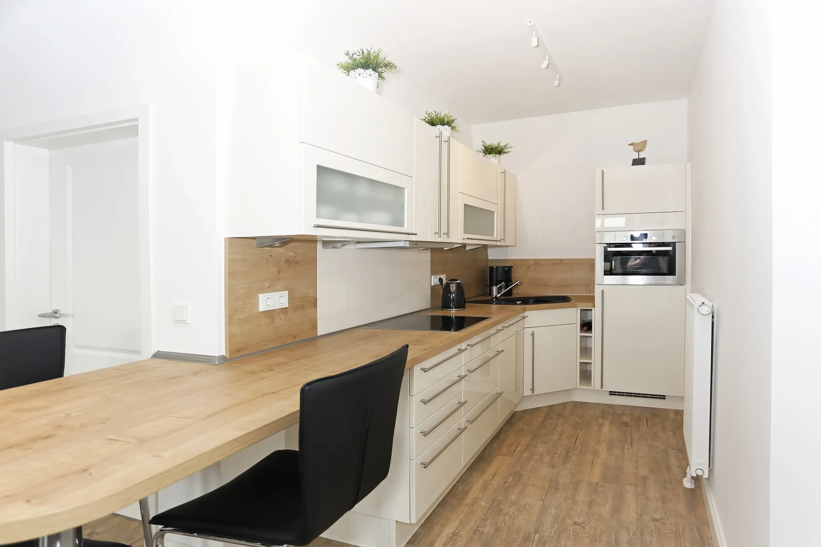 Ferienwohnung Villa Constanze Whg. 4