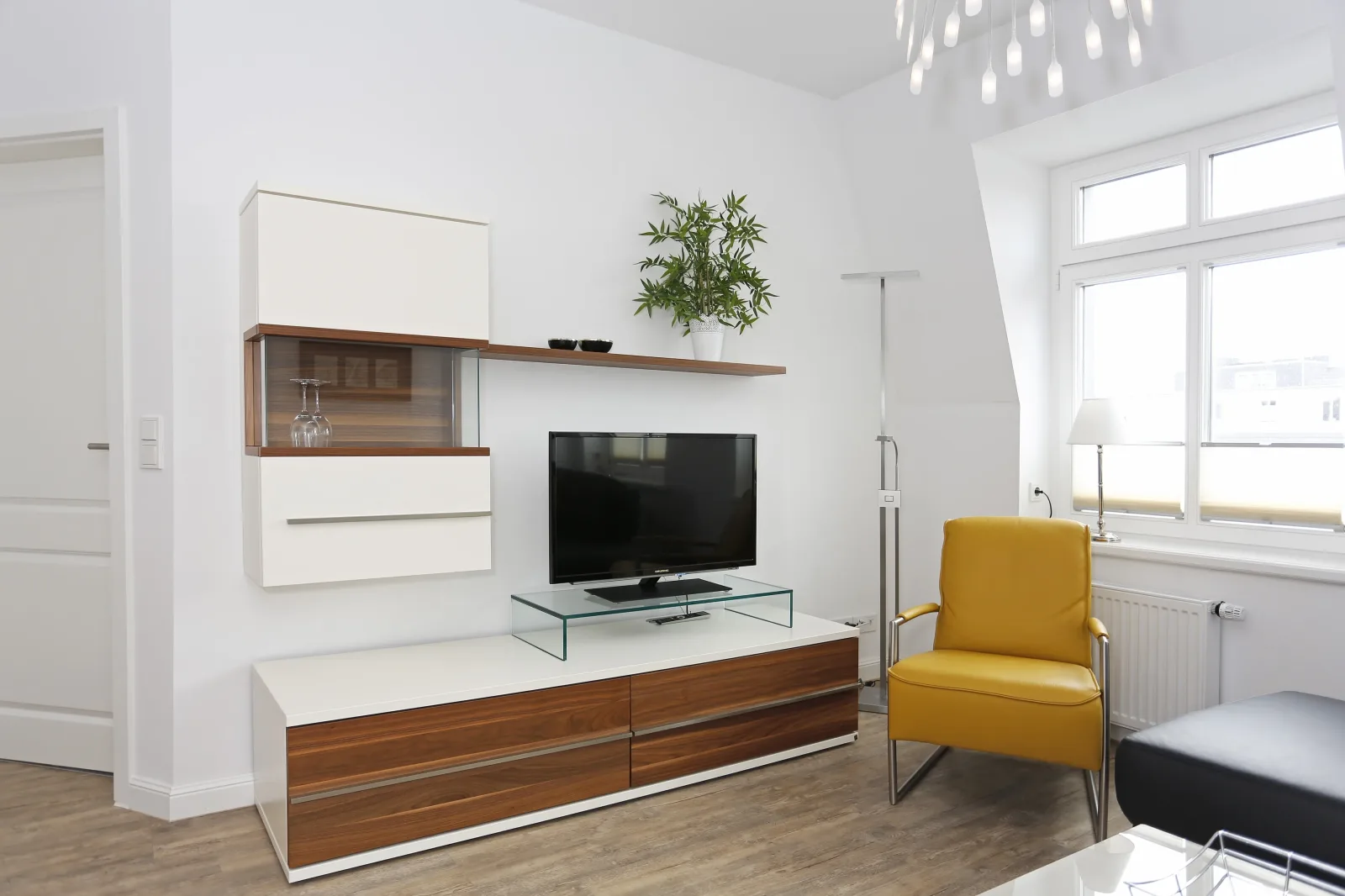Ferienwohnung Villa Constanze Whg. 4