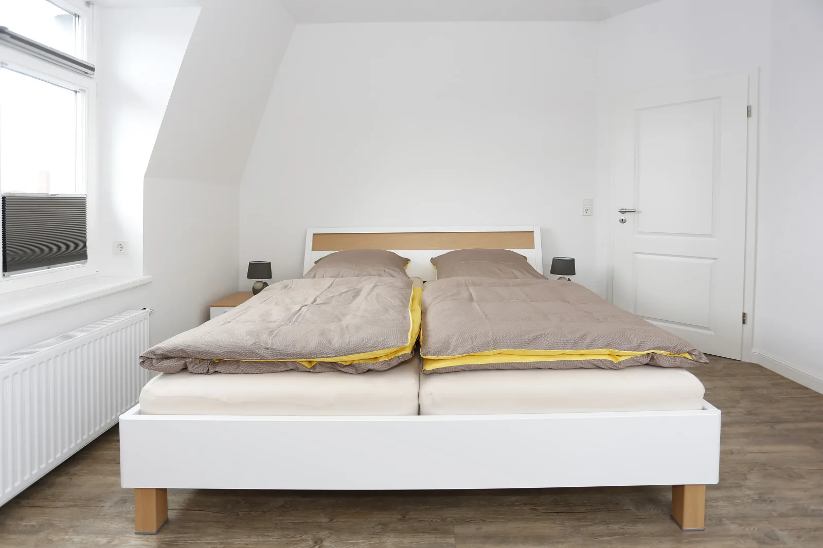 Ferienwohnung Villa Constanze Whg. 4