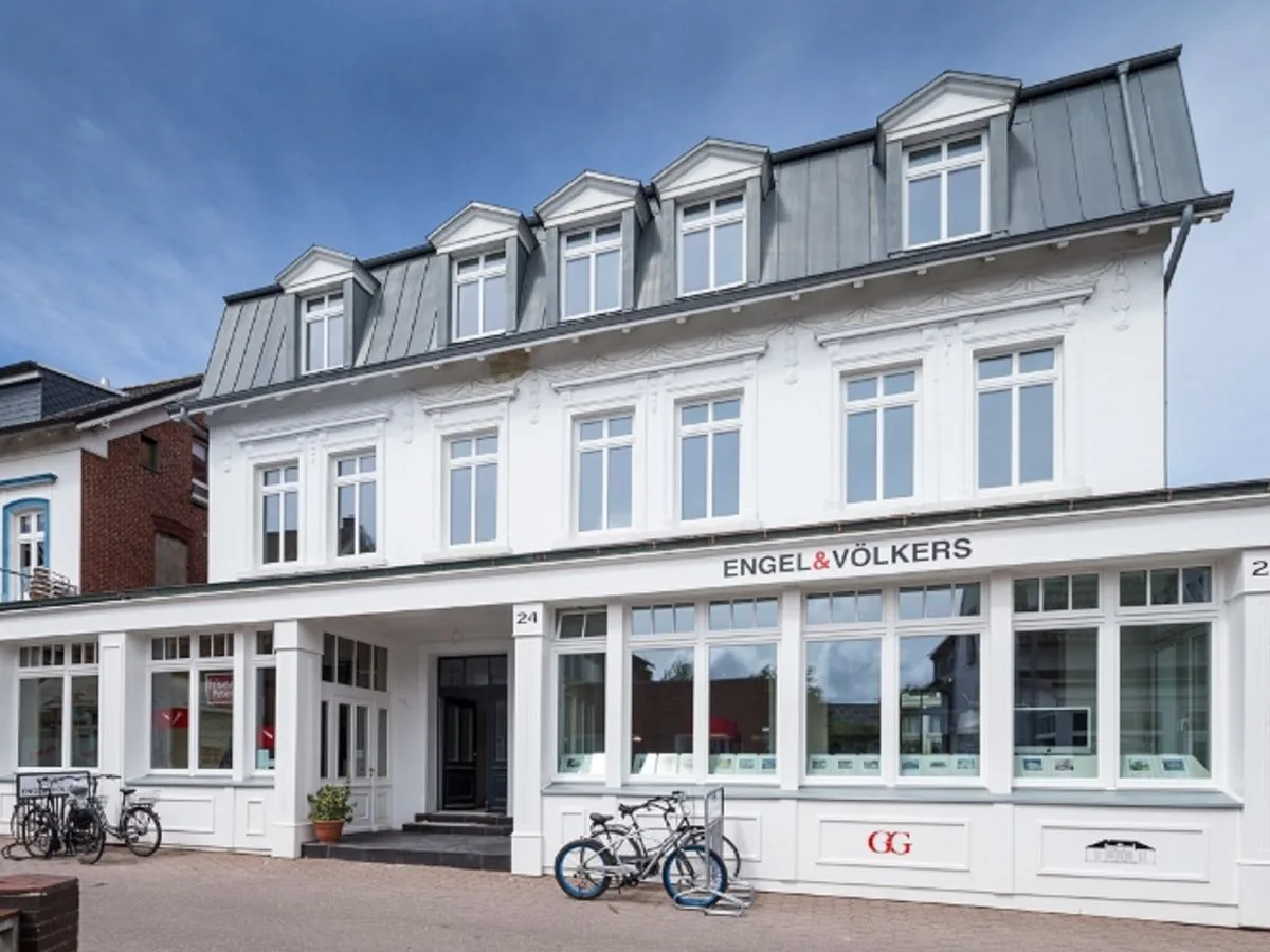 Ferienwohnung Villa Constanze Whg. 4