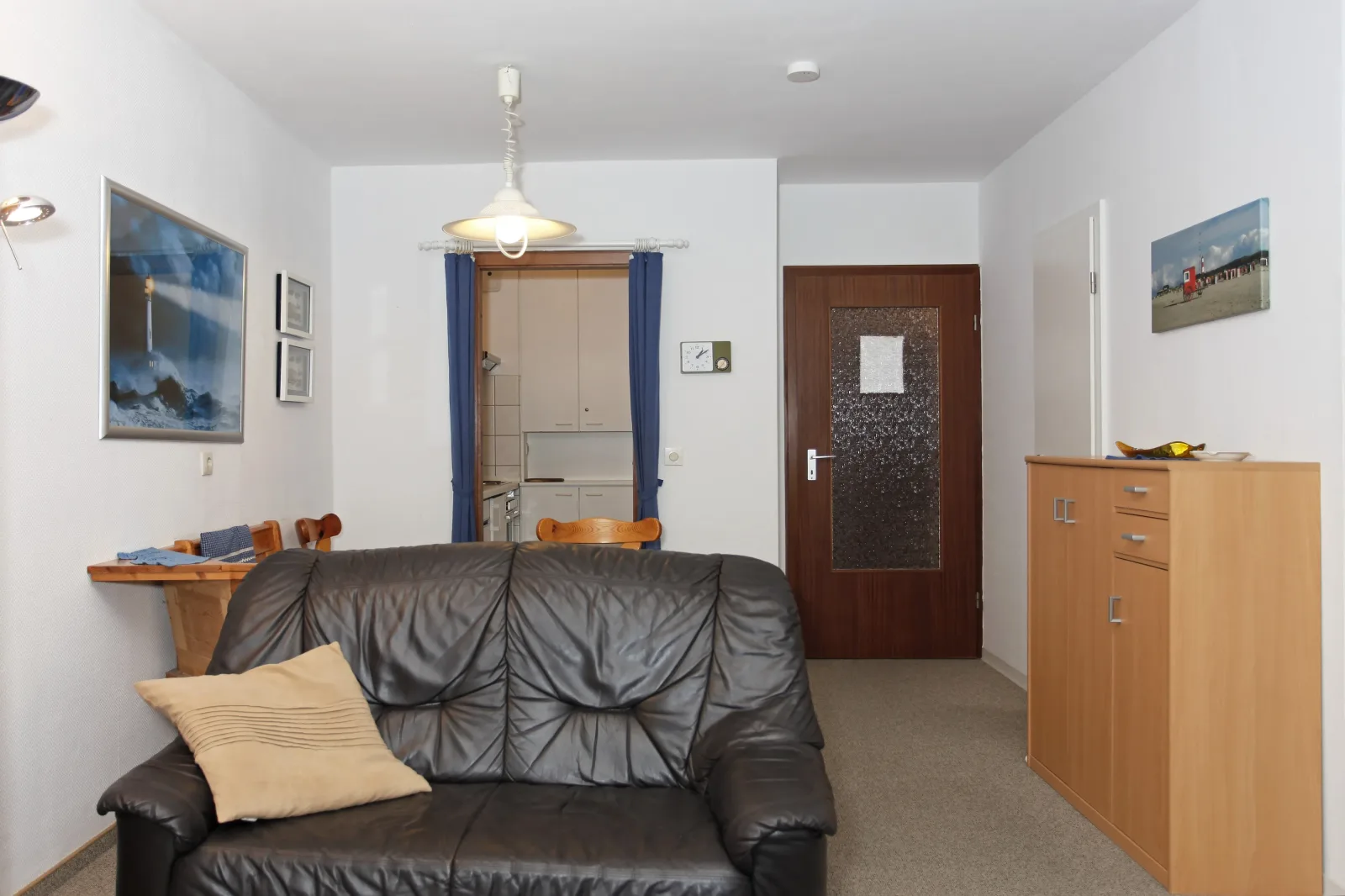 Ferienwohnung Meerblick 4