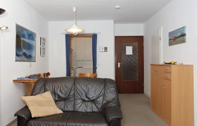 Ferienwohnung Meerblick 4