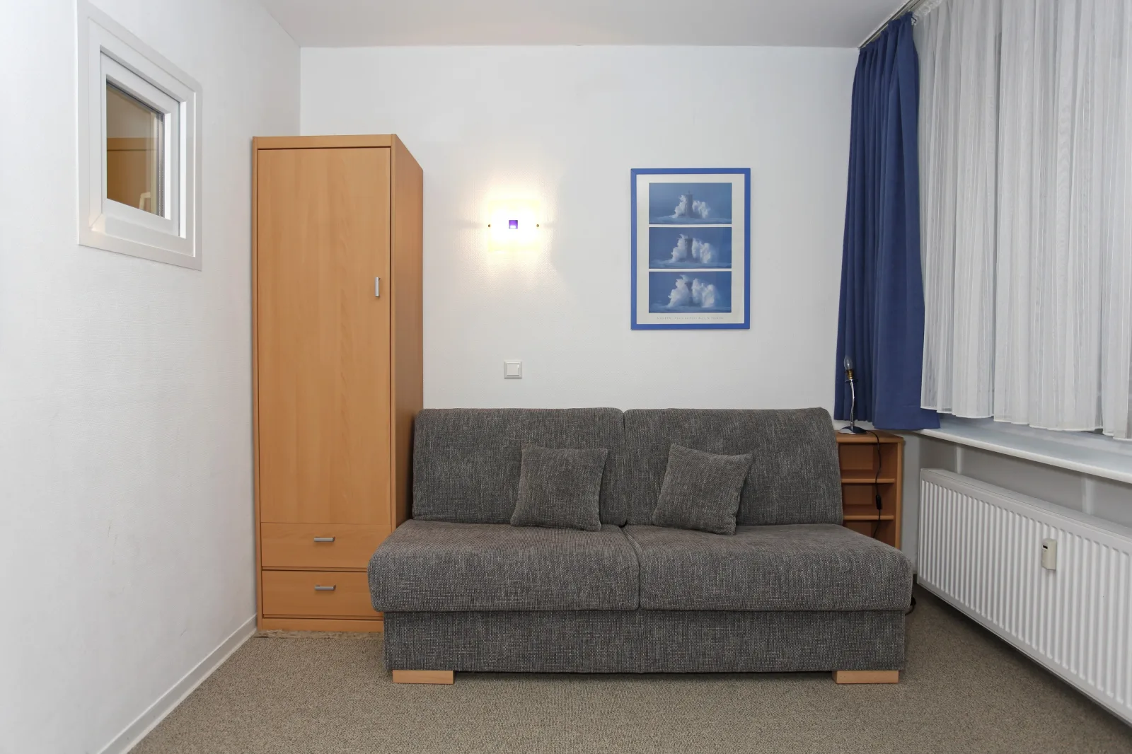 Ferienwohnung Meerblick 4
