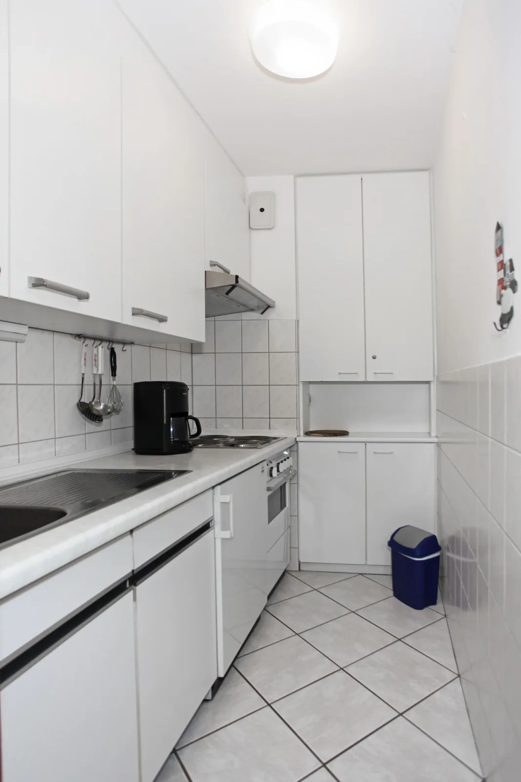 Ferienwohnung Meerblick 4