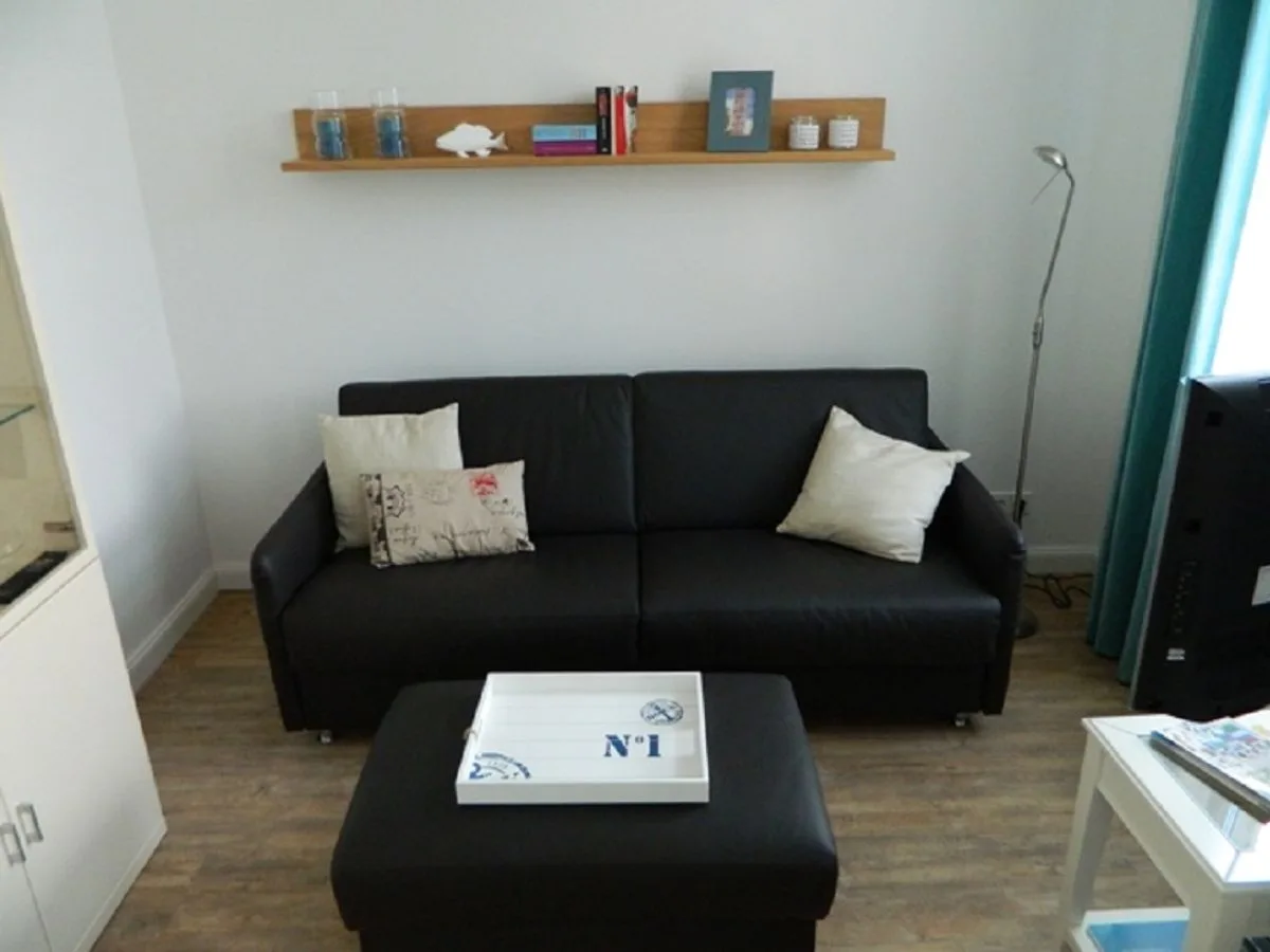 Ferienwohnung Villa Constanze Whg. 1