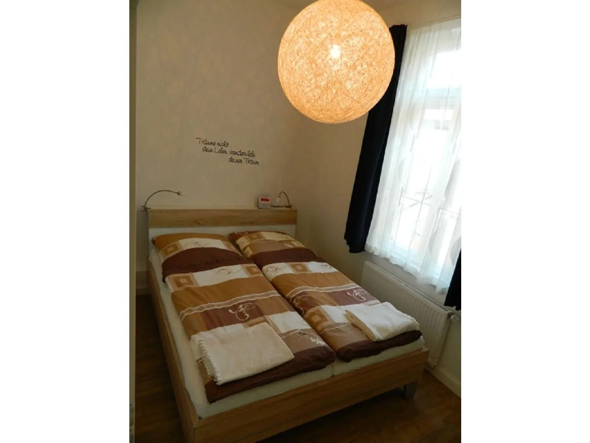 Ferienwohnung Villa Constanze Whg. 1