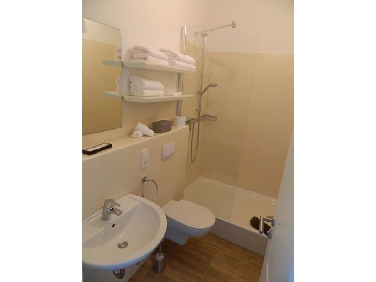 Ferienwohnung Villa Constanze Whg. 1