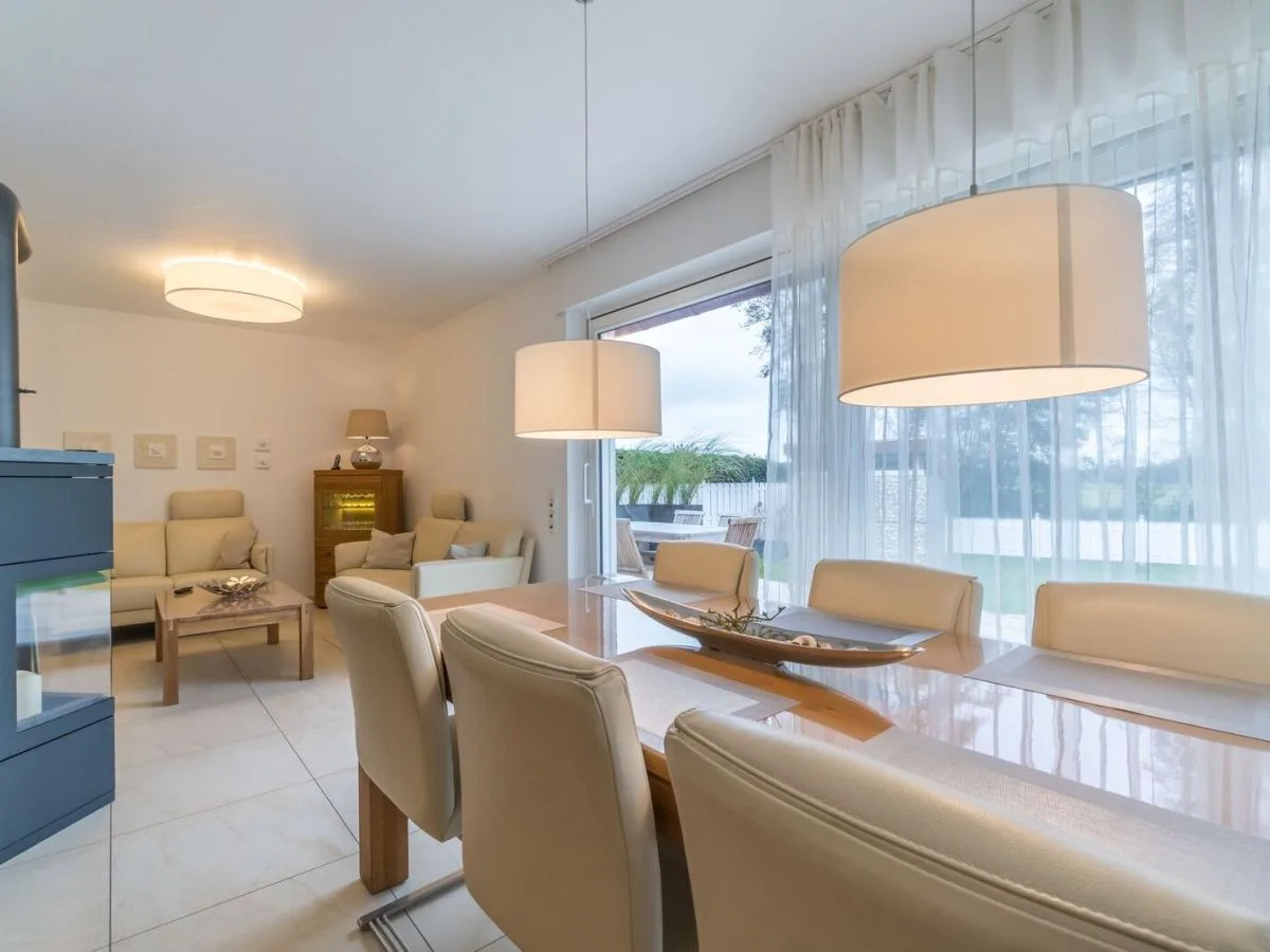 Ferienhaus Borkum Cottage