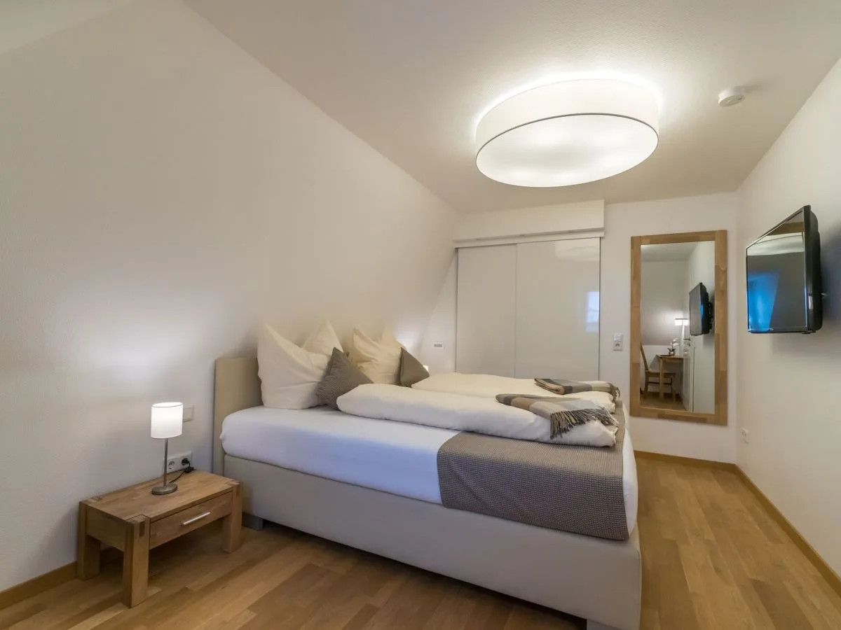 Ferienhaus Borkum Cottage