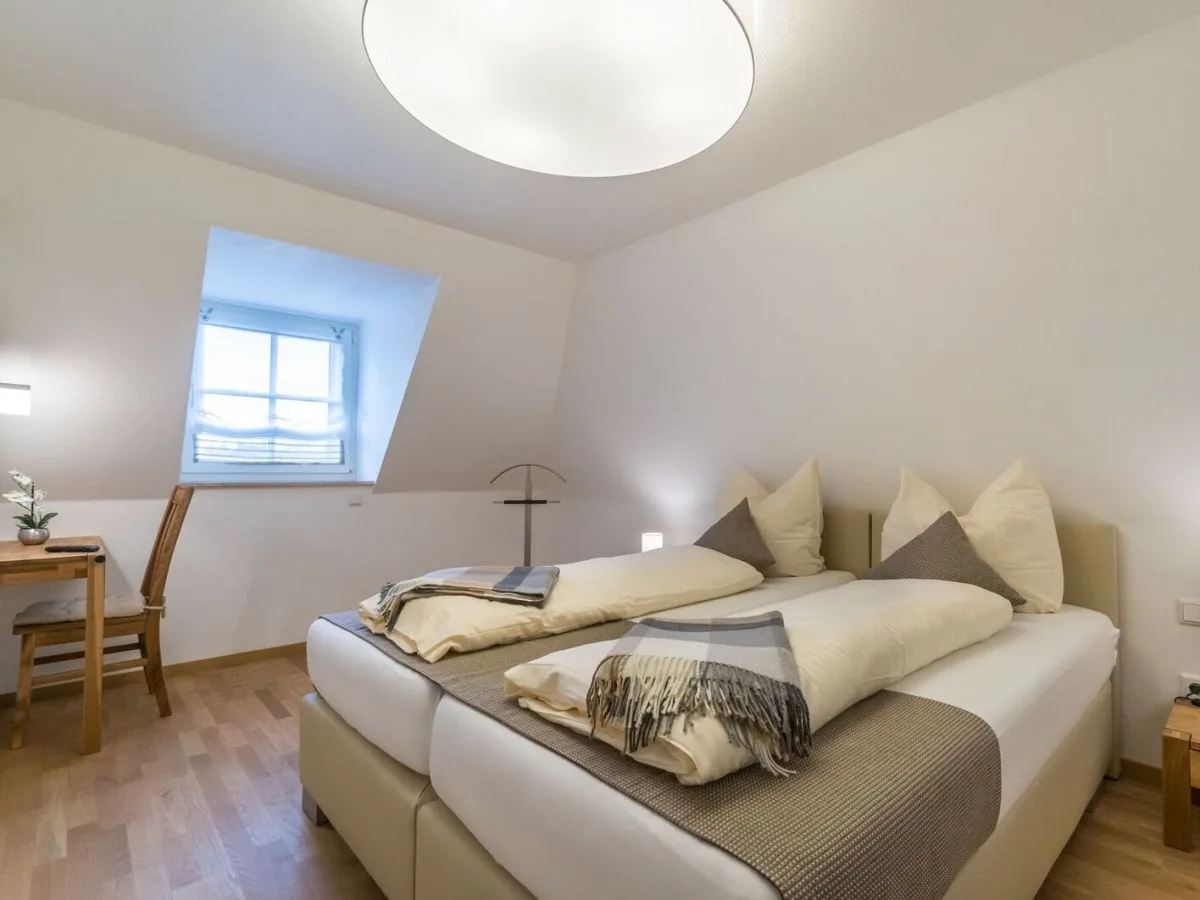 Ferienhaus Borkum Cottage