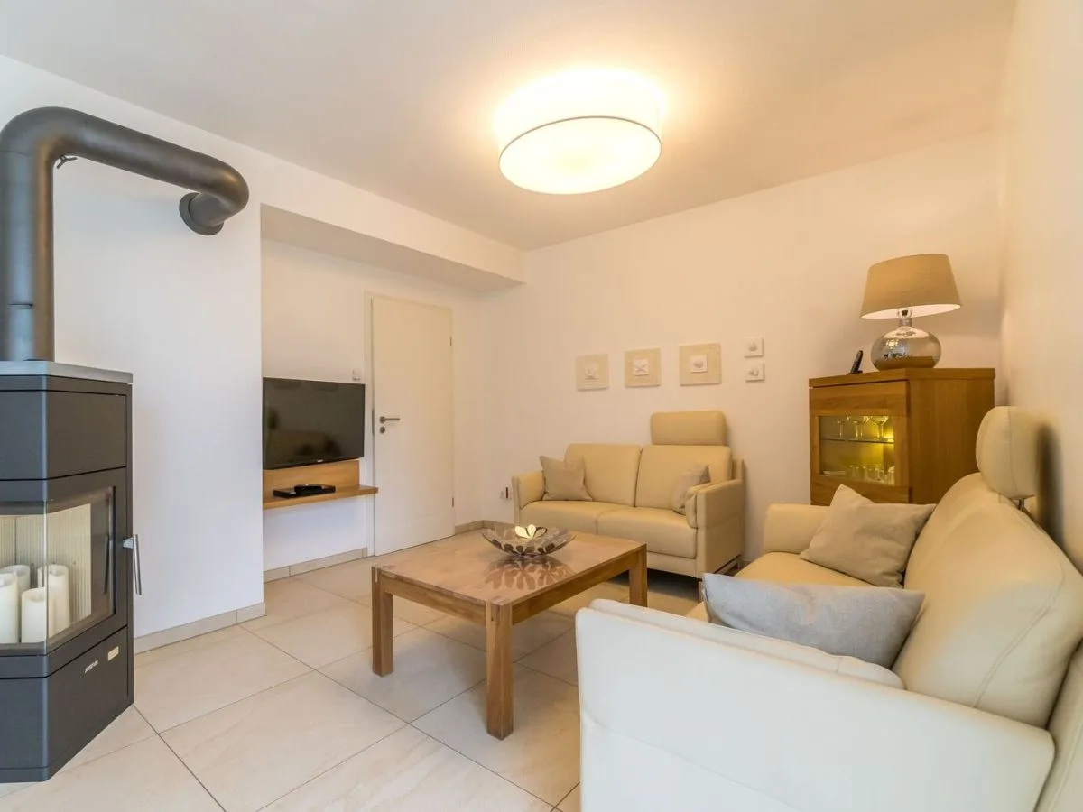 Ferienhaus Borkum Cottage