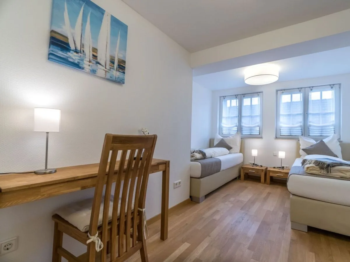 Ferienhaus Borkum Cottage
