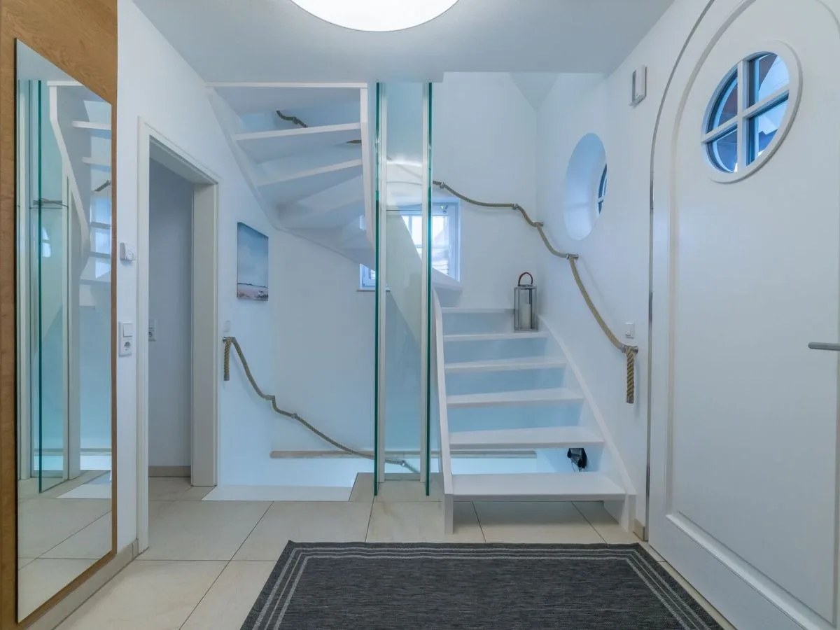 Ferienhaus Borkum Cottage