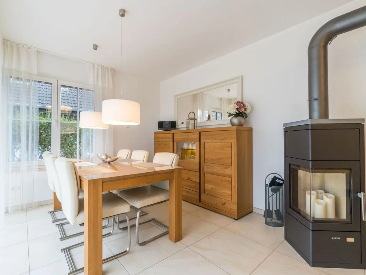 Ferienhaus Borkum Cottage