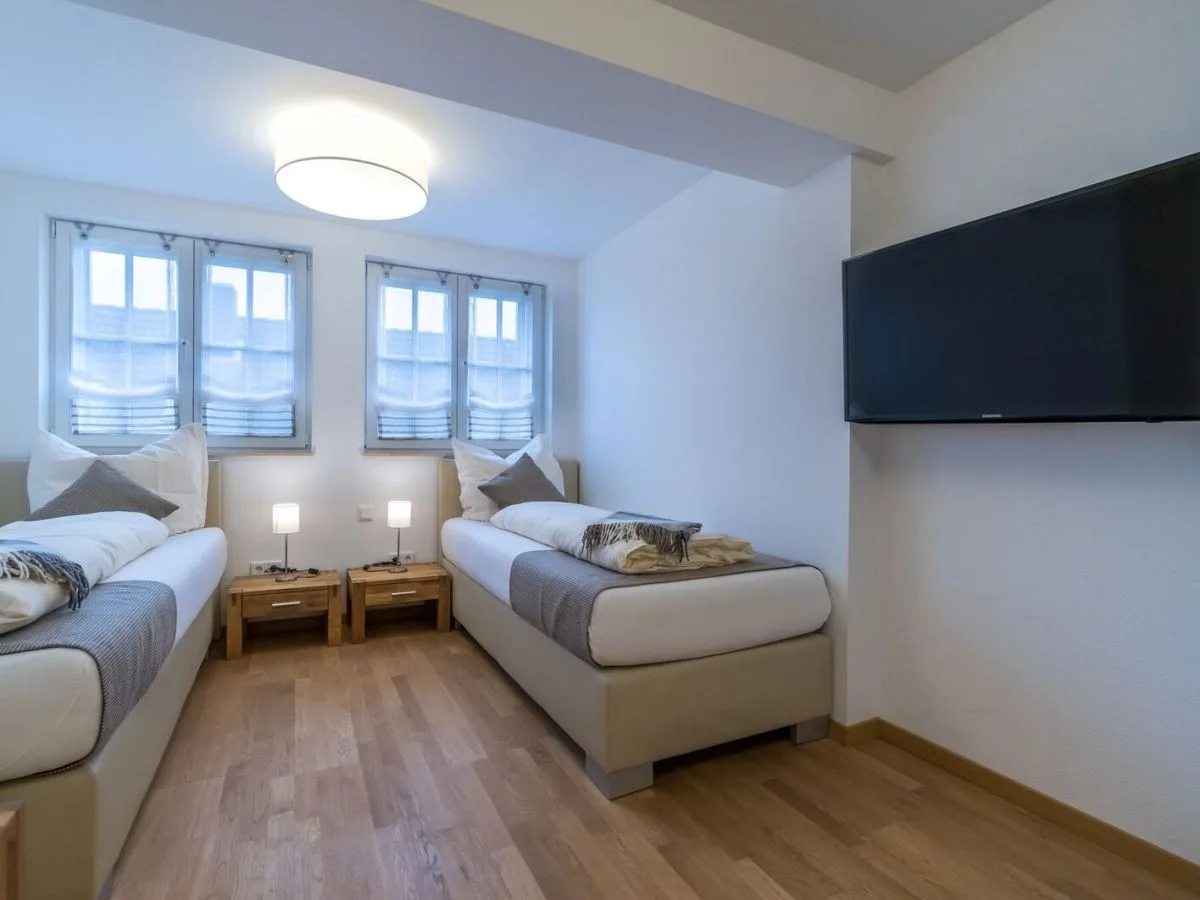 Ferienhaus Borkum Cottage