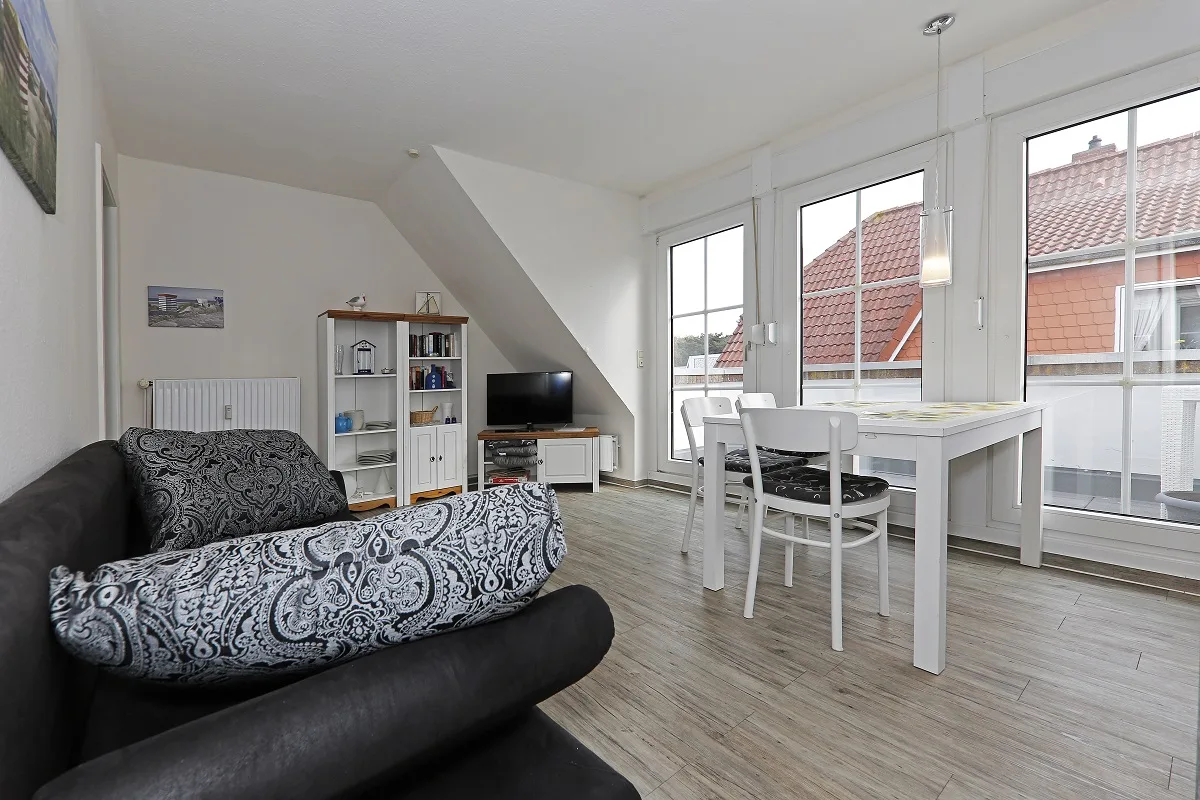 Ferienwohnung Wagner 7