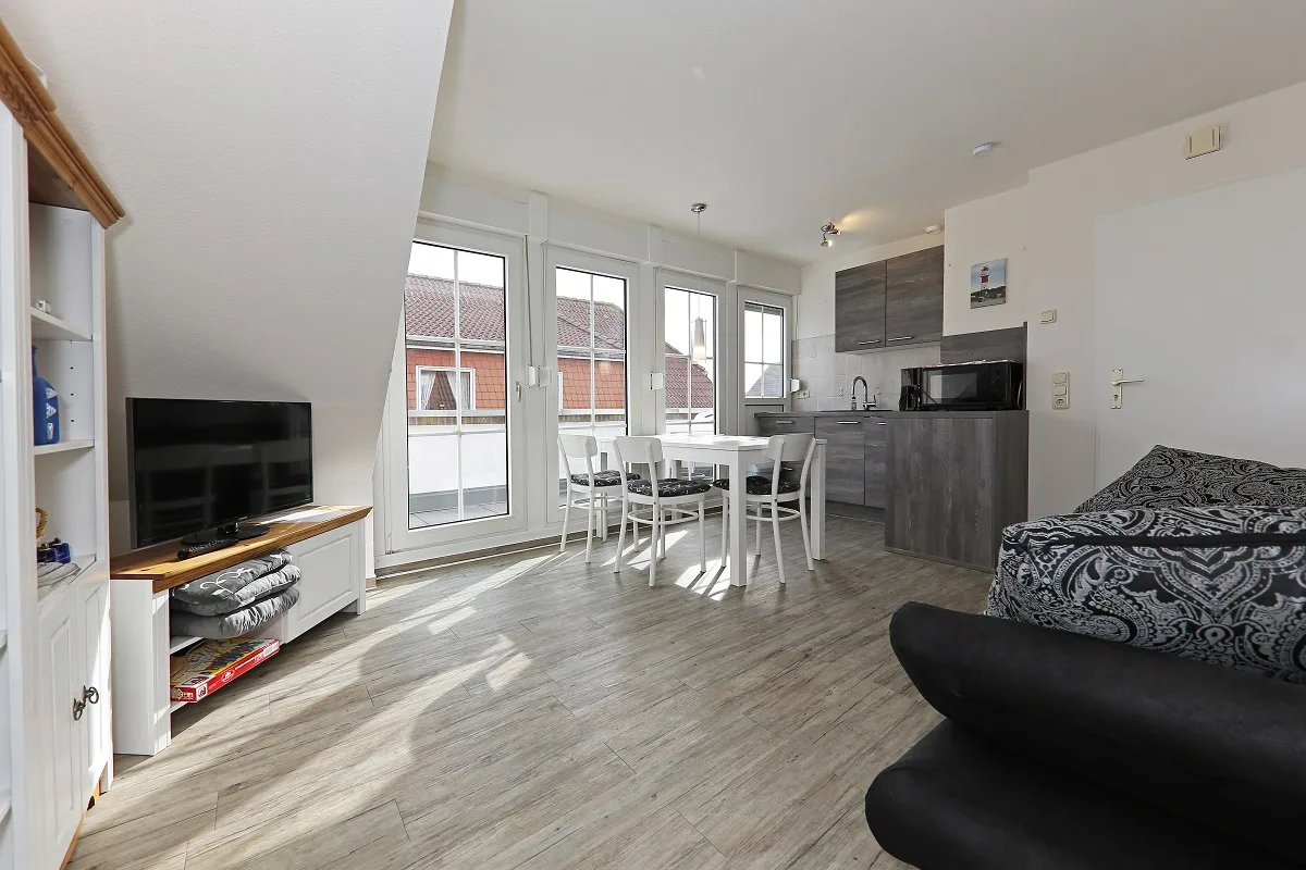 Ferienwohnung Wagner 7