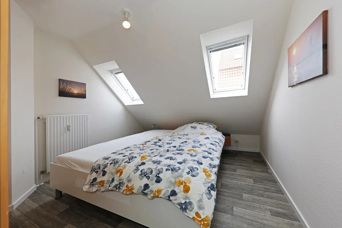 Ferienwohnung Wagner 7
