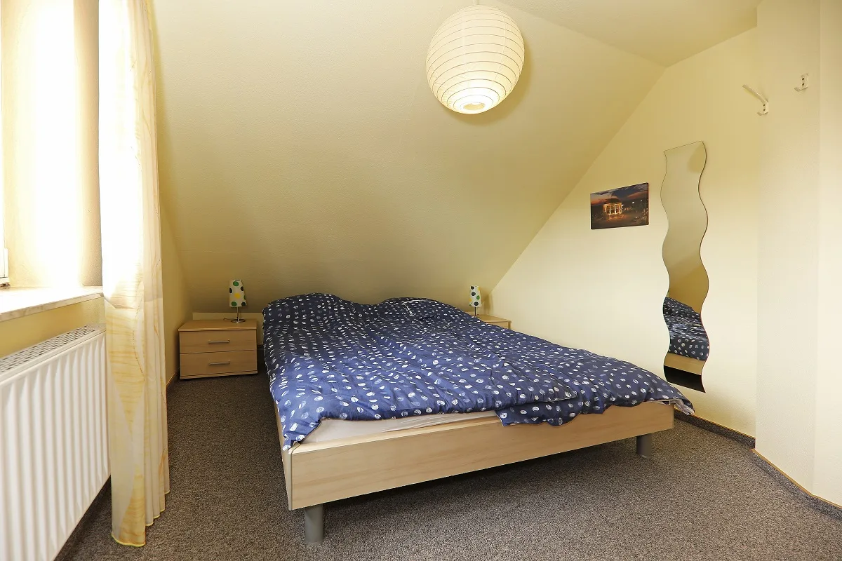Ferienwohnung Wagner 12