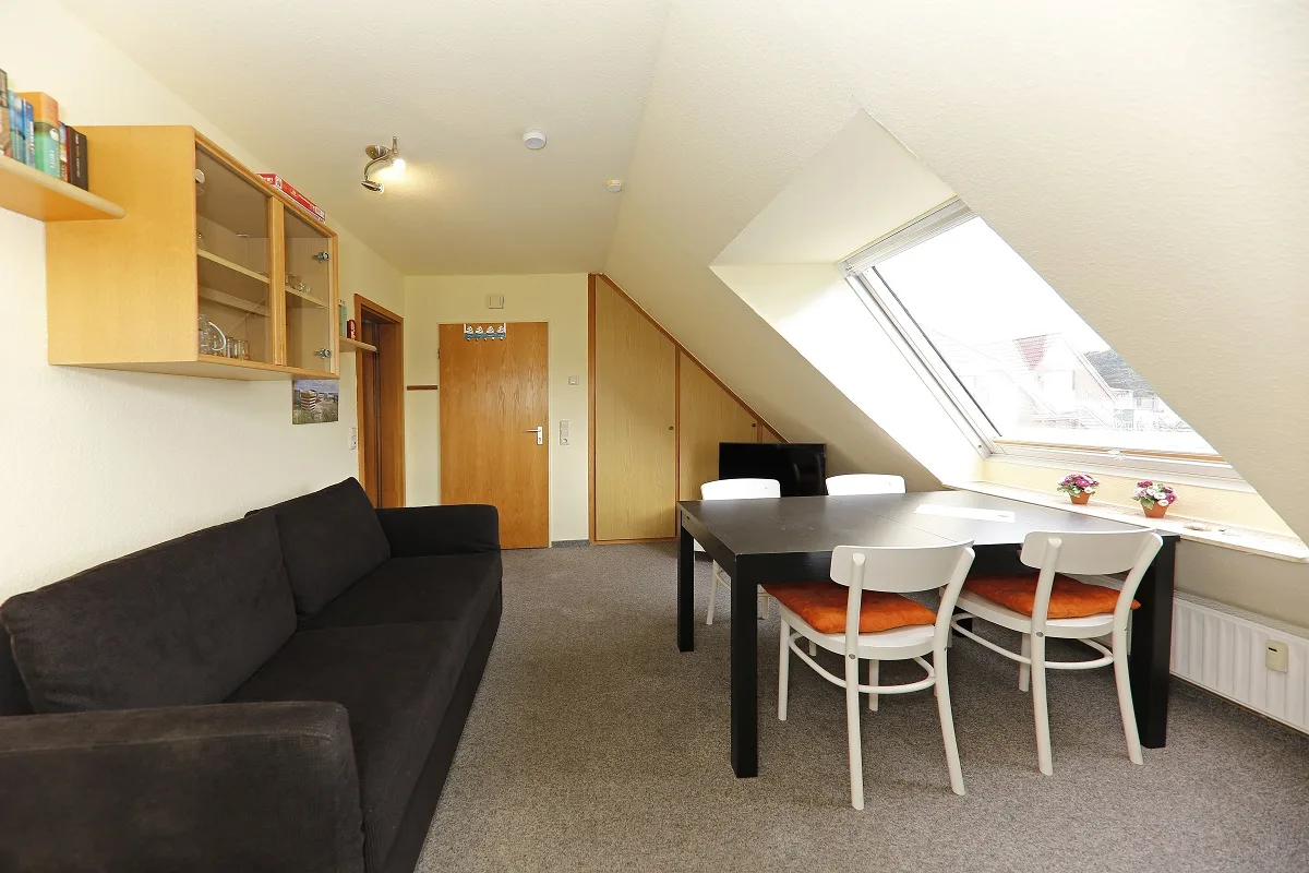 Ferienwohnung Wagner 12