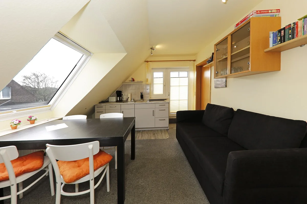 Ferienwohnung Wagner 12