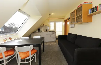 Ferienwohnung Wagner 12