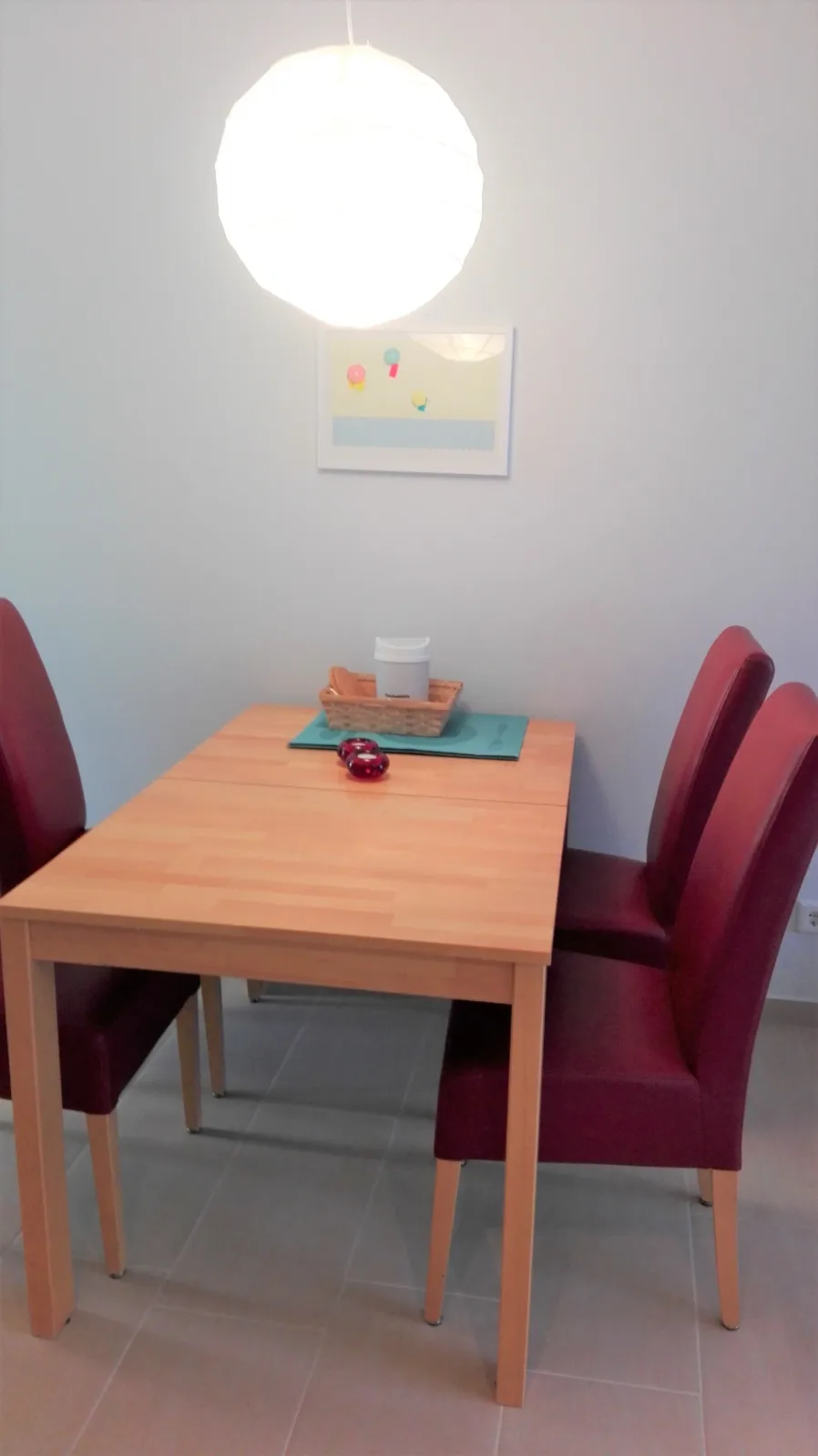 Ferienwohnung 10 Petter am neuen Leuchtturm