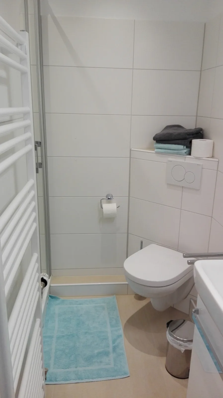 Ferienwohnung 10 Petter am neuen Leuchtturm