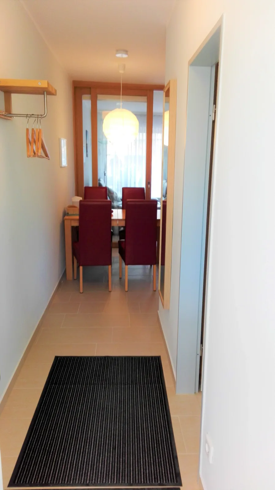 Ferienwohnung 10 Petter am neuen Leuchtturm