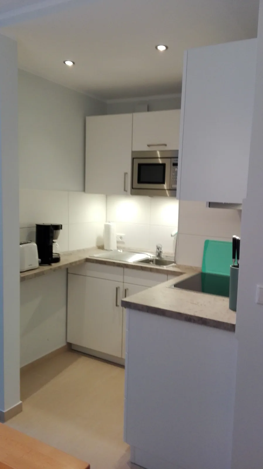 Ferienwohnung 10 Petter am neuen Leuchtturm
