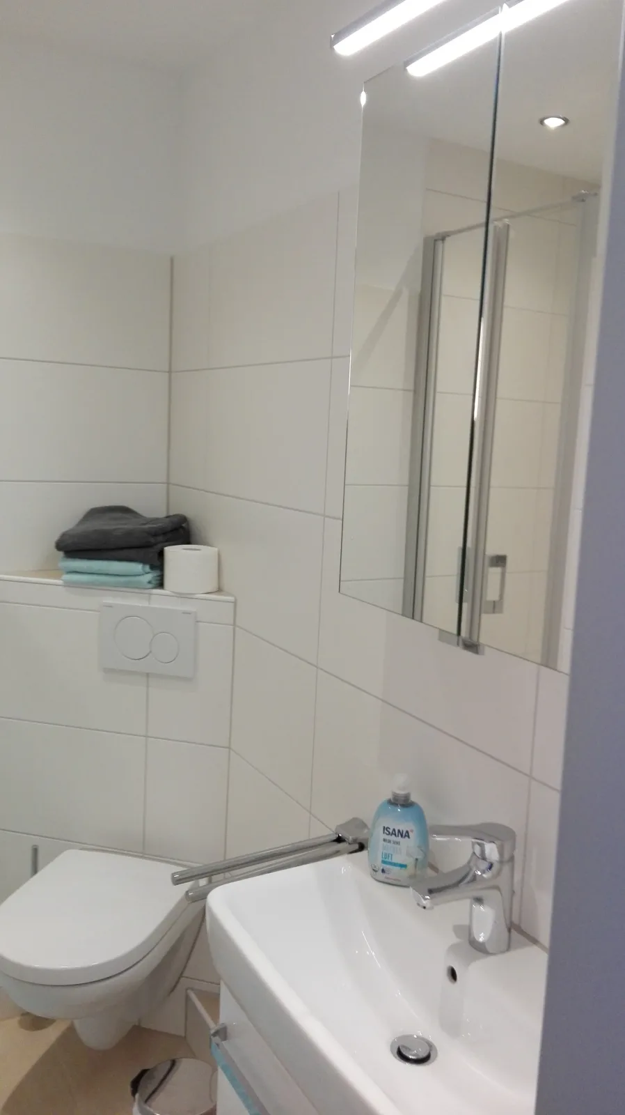Ferienwohnung 10 Petter am neuen Leuchtturm