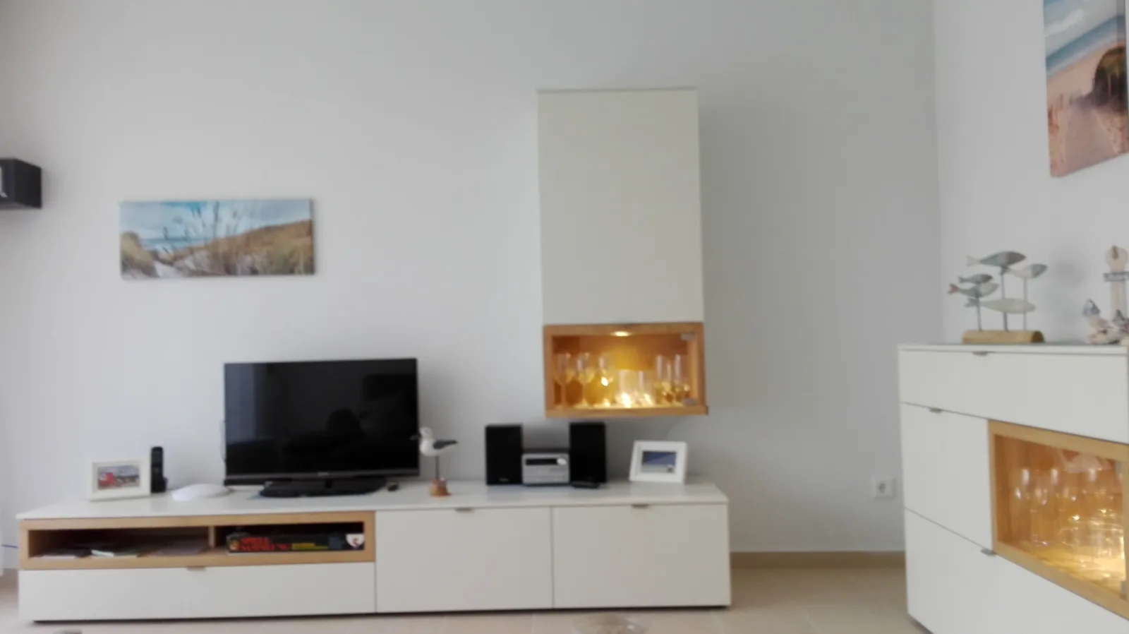 Ferienwohnung 10 Petter am neuen Leuchtturm
